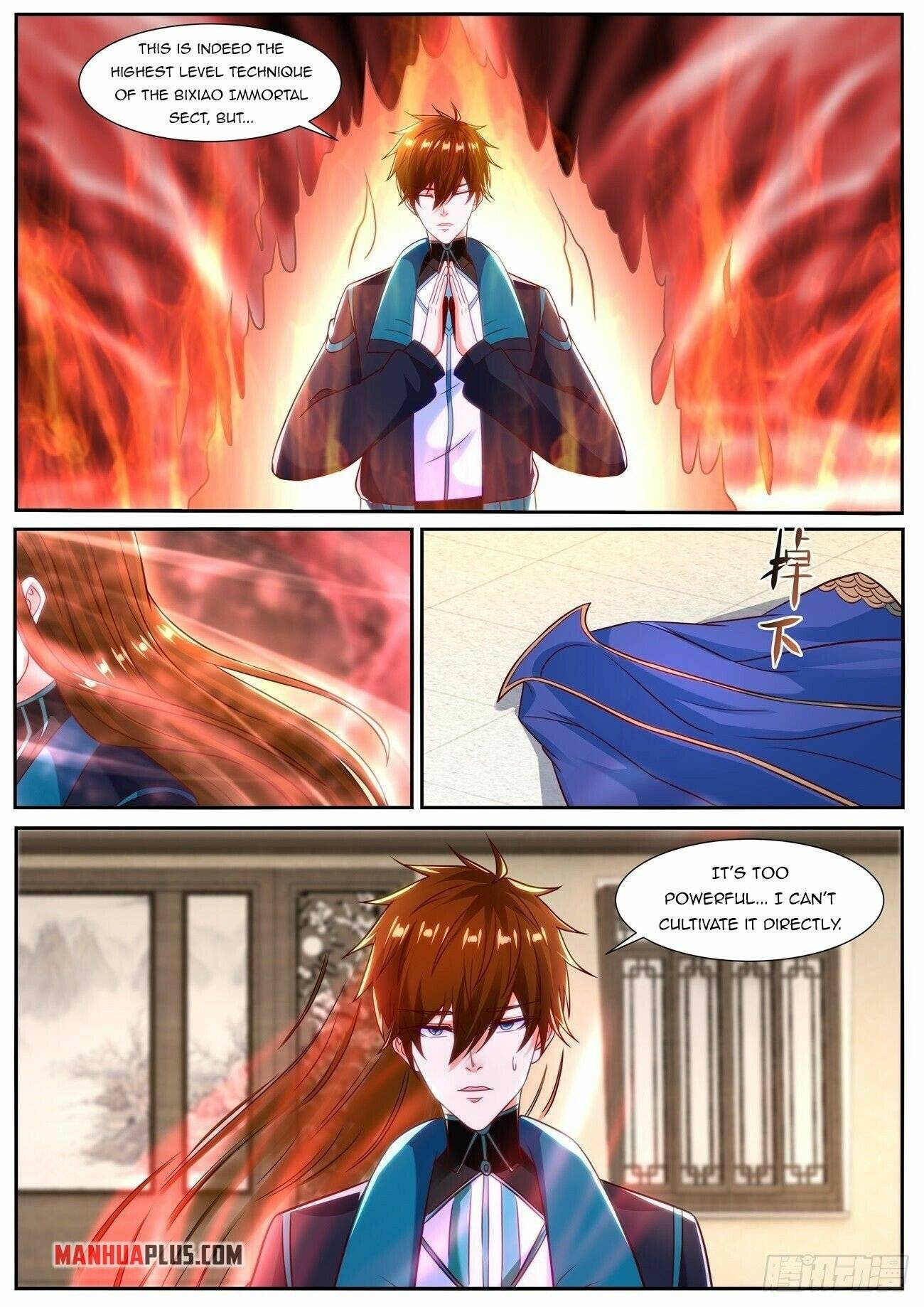 Page 4 of Chapter 834