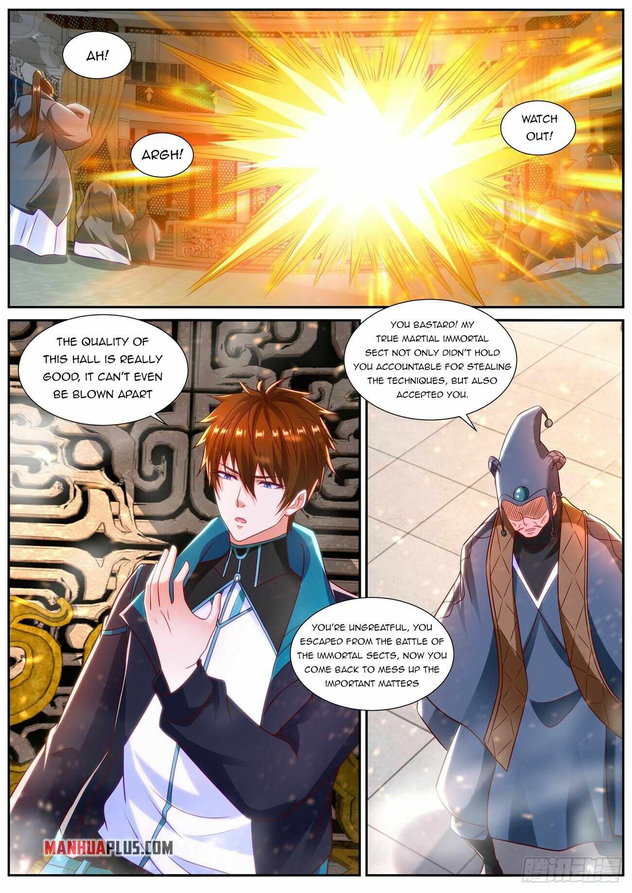 Page 3 of Chapter 836