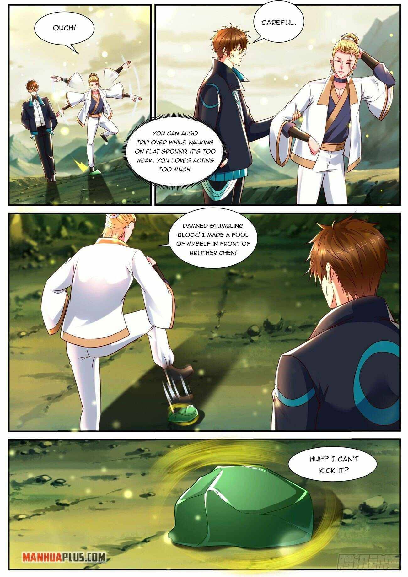 Page 3 of Chapter 838