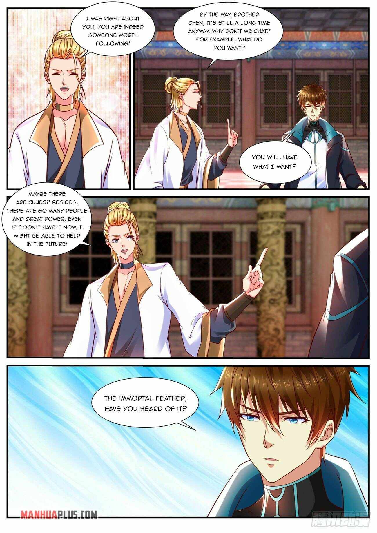 Page 8 of Chapter 838