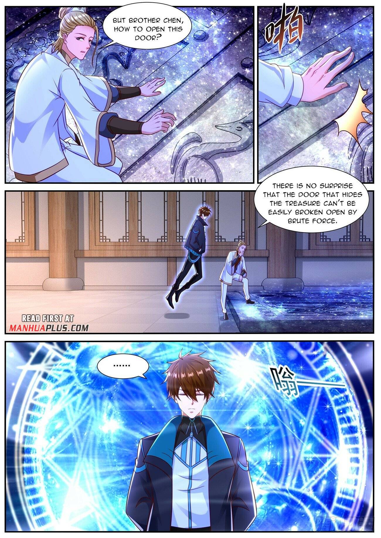 Page 3 of Chapter 839