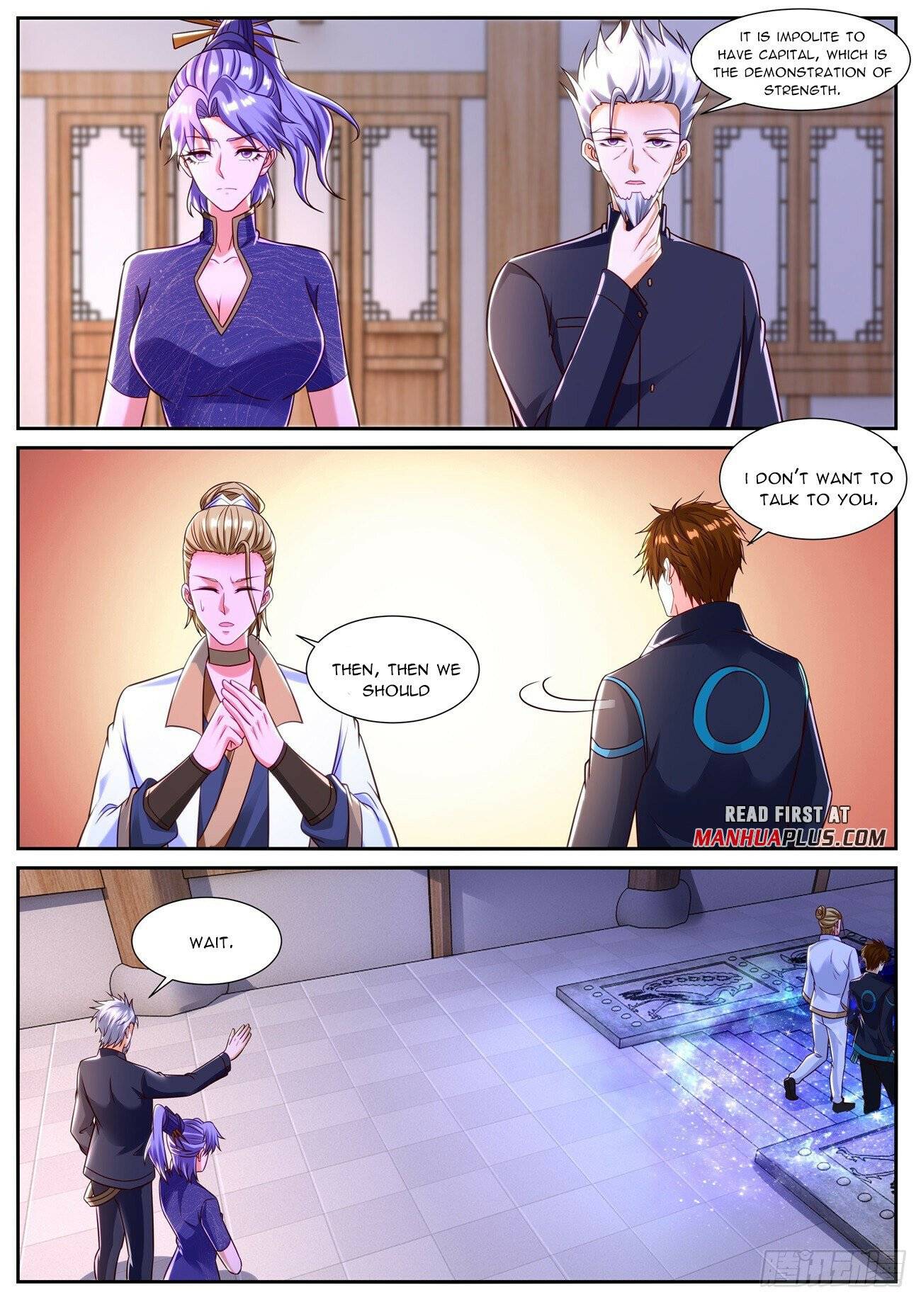 Page 7 of Chapter 839