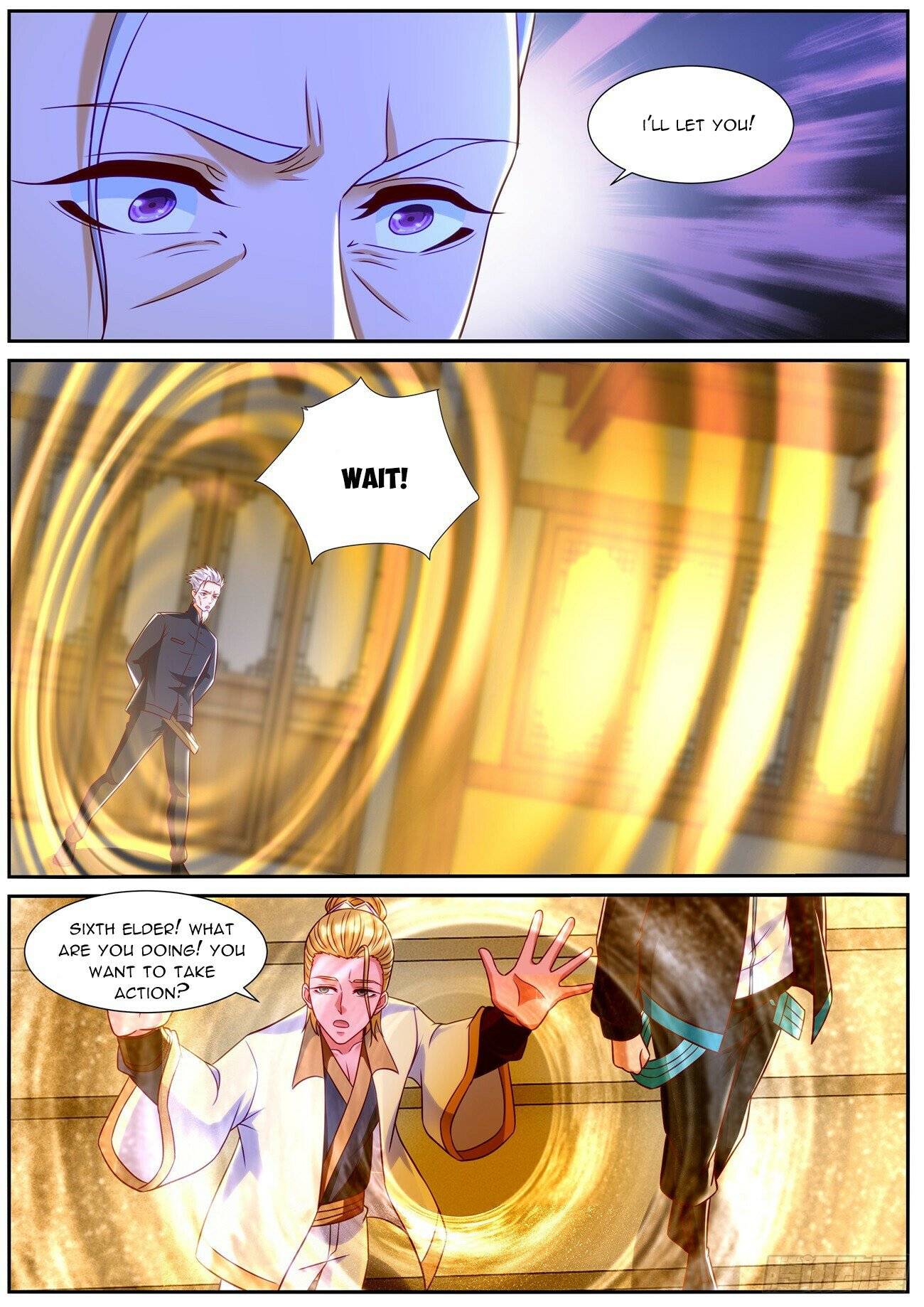 Page 8 of Chapter 839