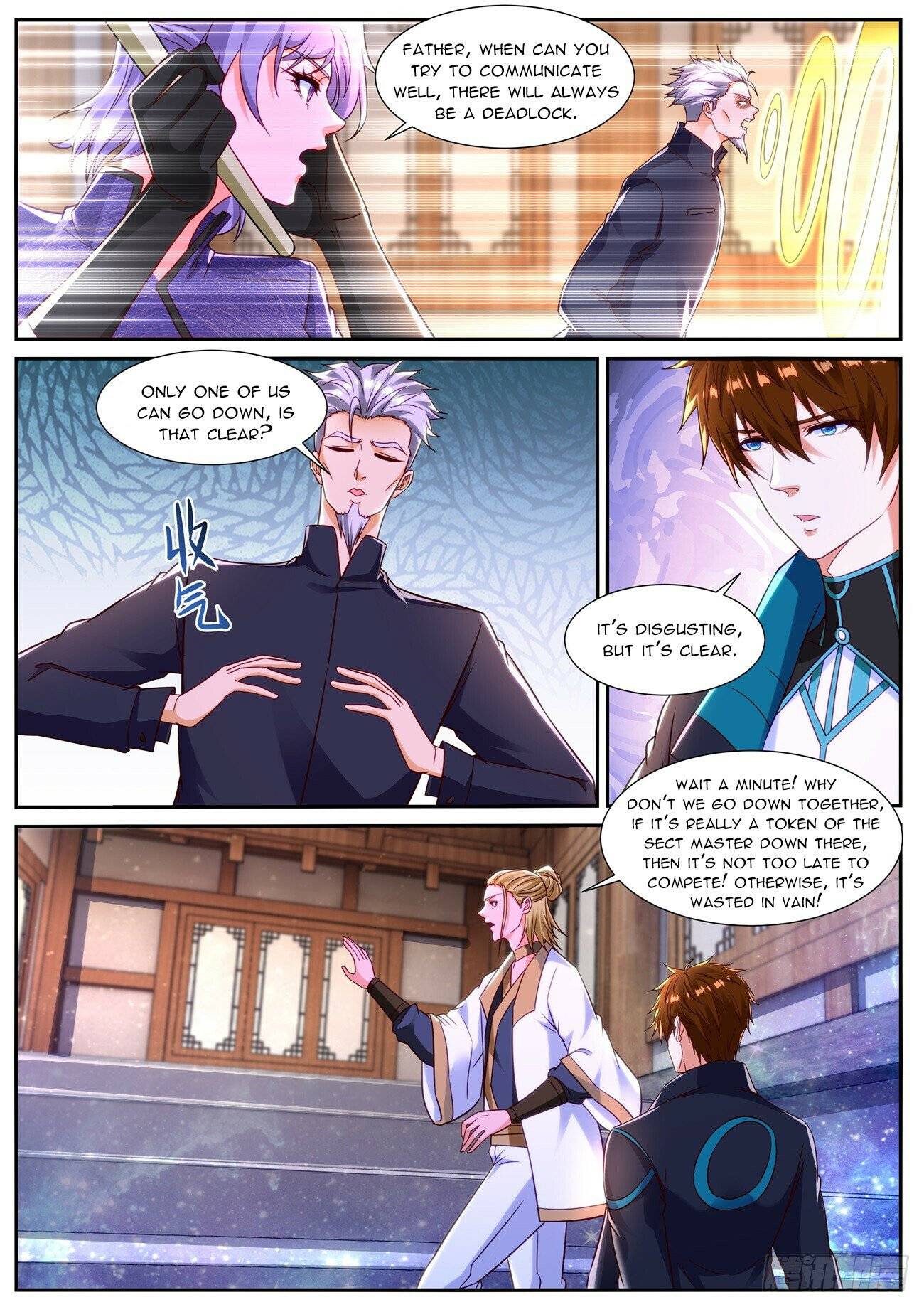 Page 10 of Chapter 839