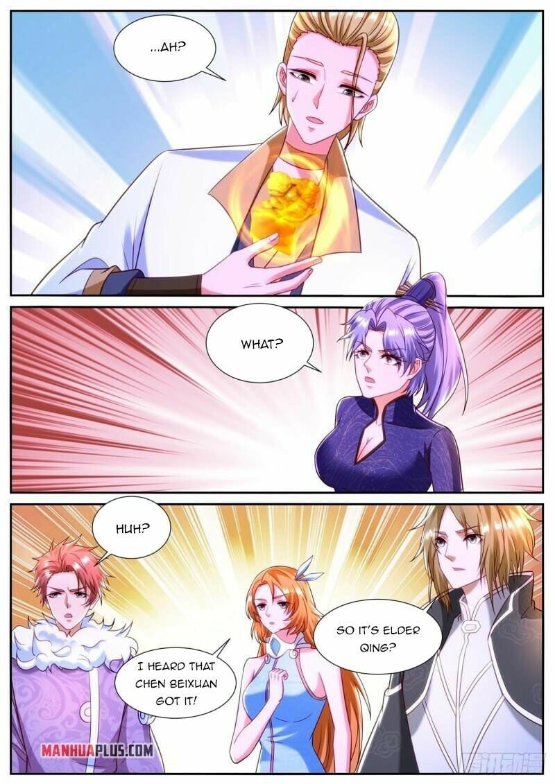 Page 8 of Chapter 841