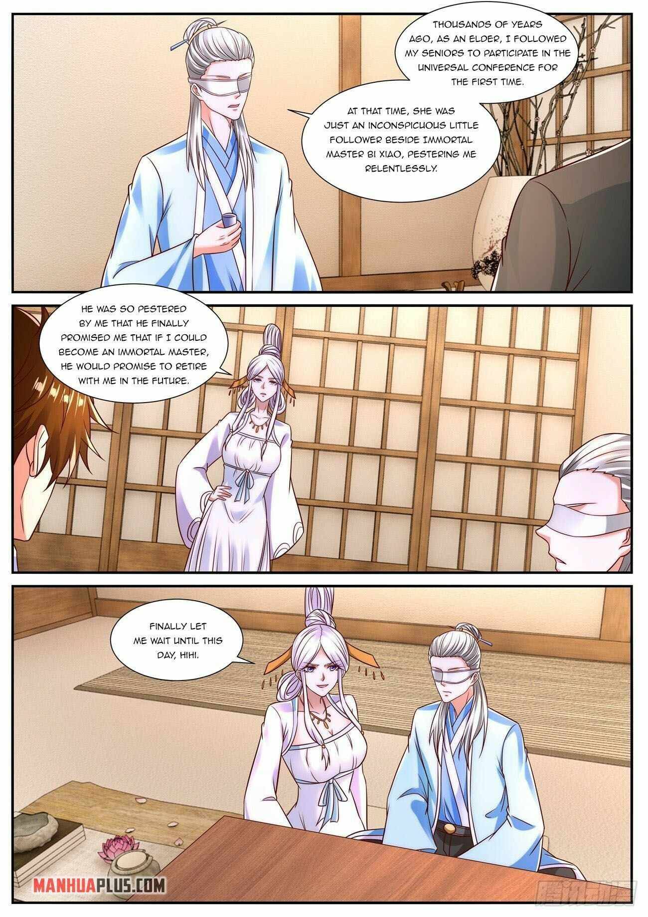 Page 8 of Chapter 842