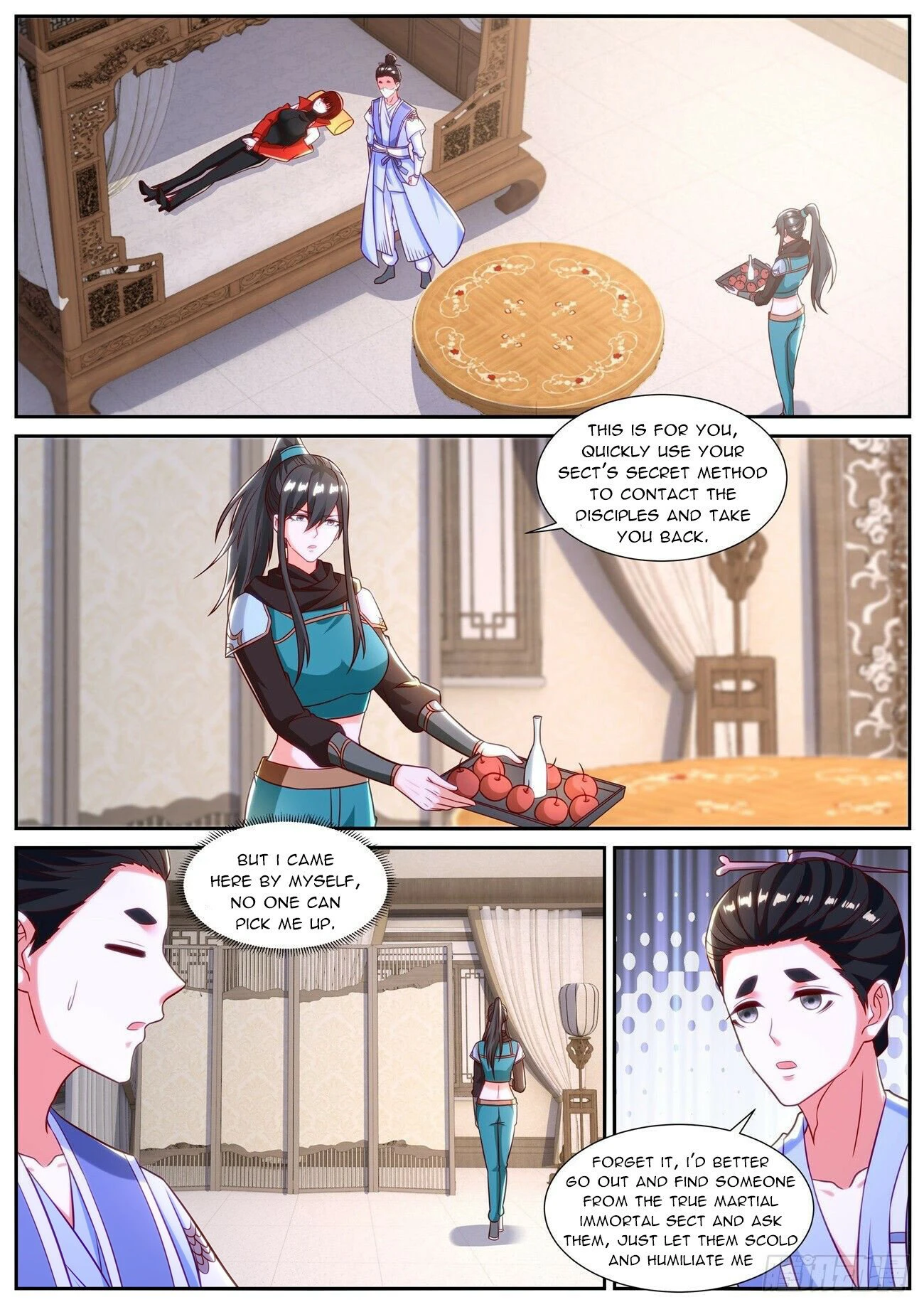 Page 9 of Chapter 846