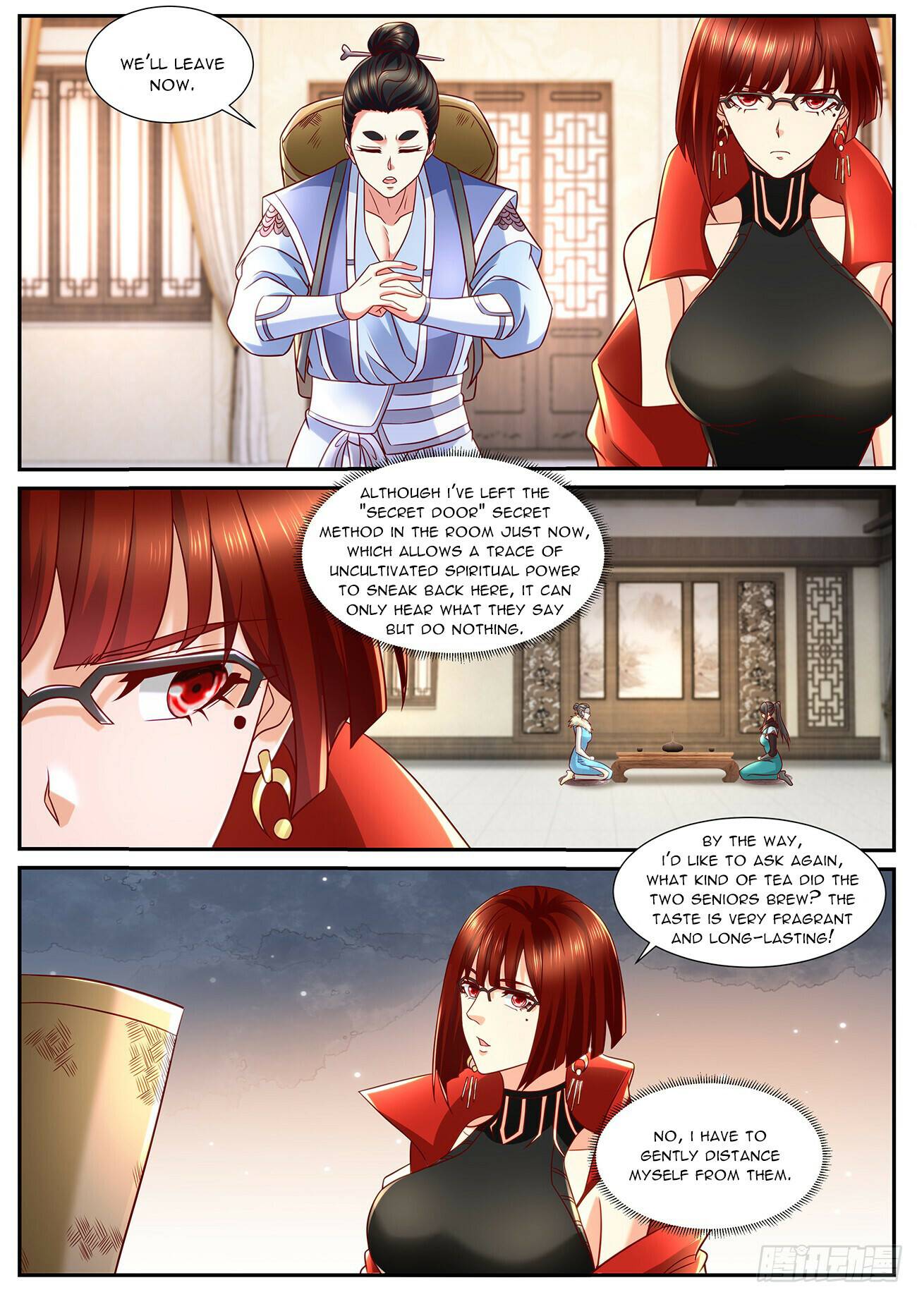 Page 2 of Chapter 847