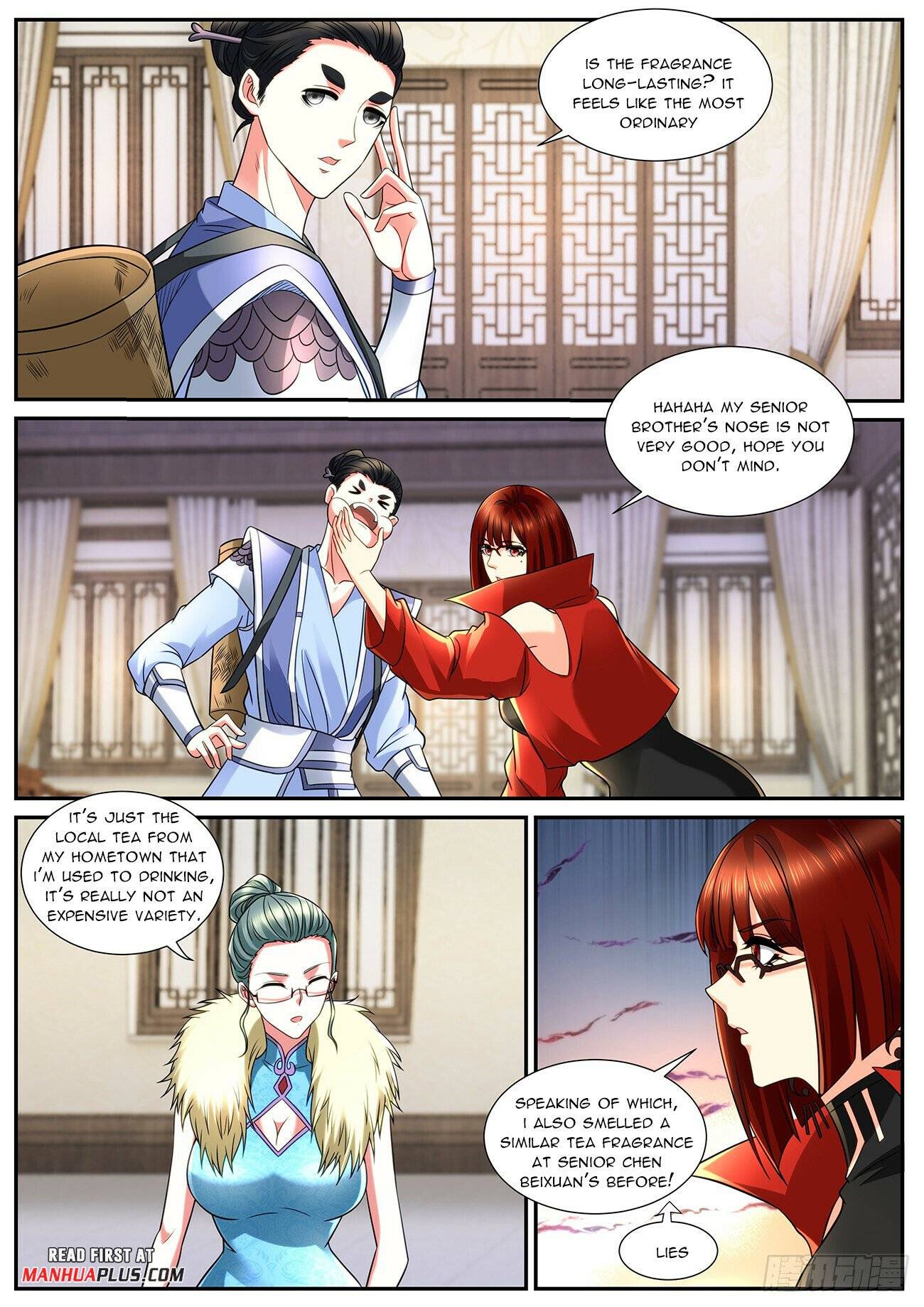 Page 3 of Chapter 847