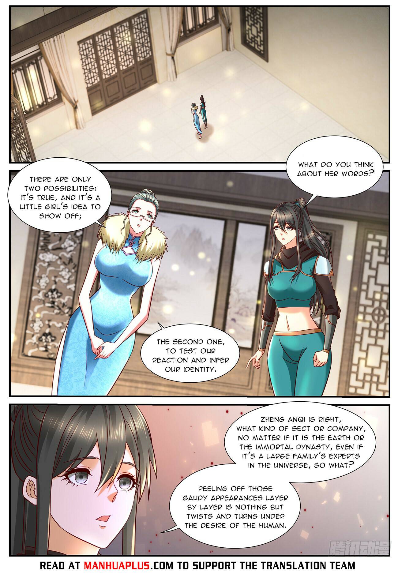 Page 6 of Chapter 847