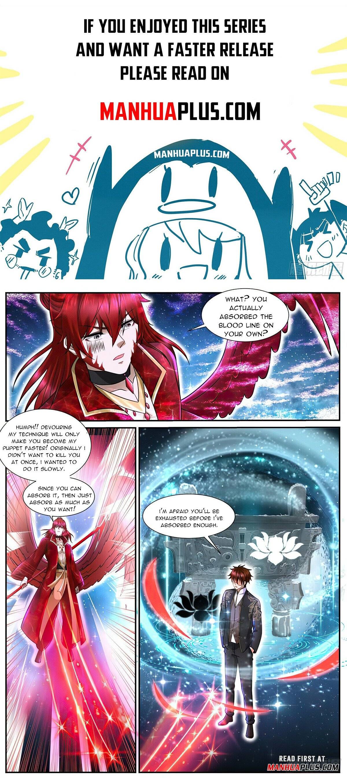 Page 1 of Chapter 852