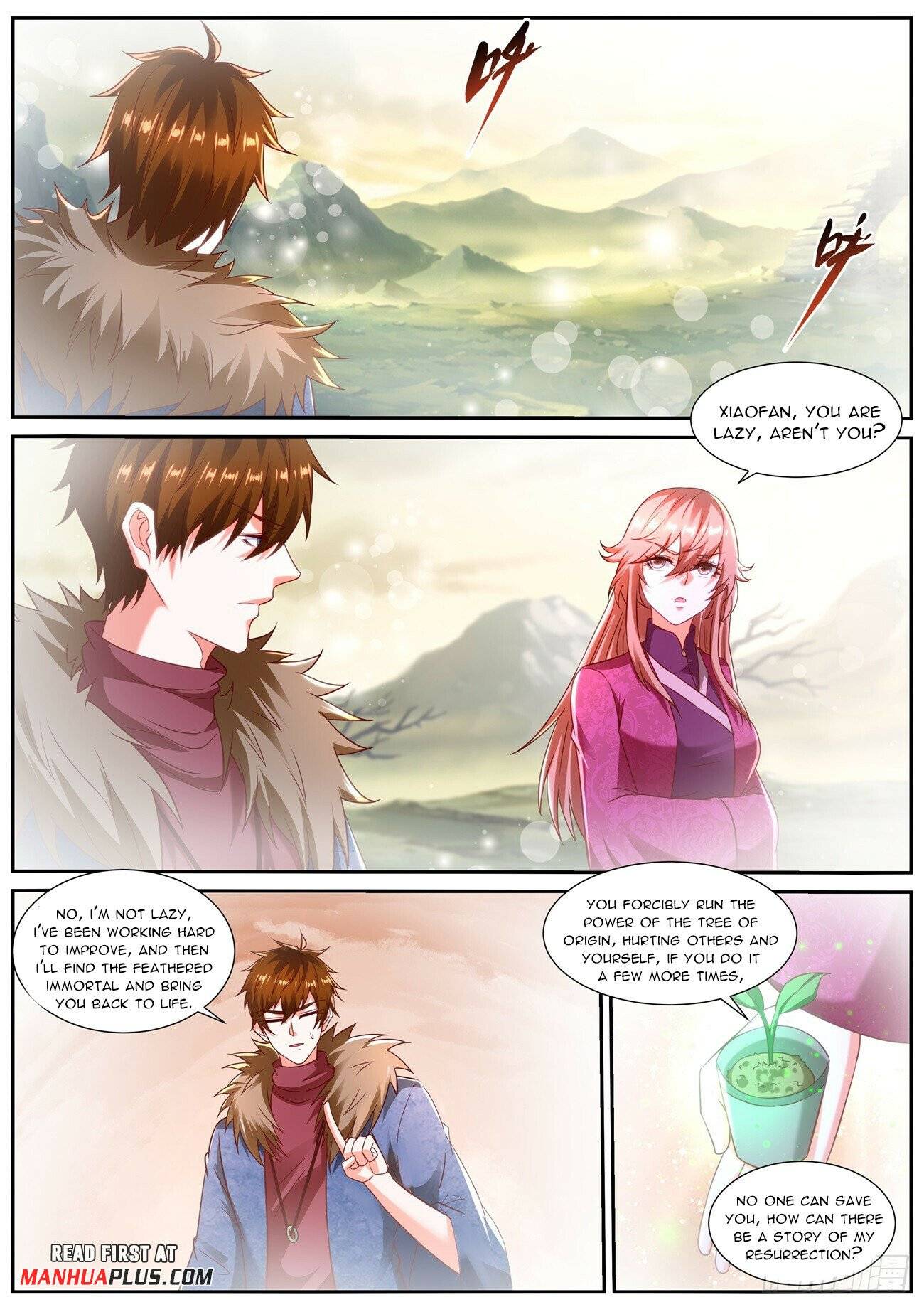 Page 11 of Chapter 854