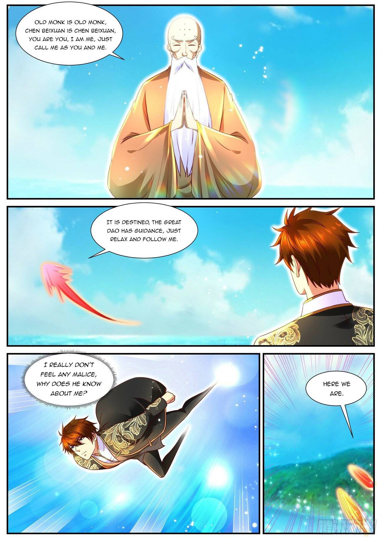 Page 10 of Chapter 855