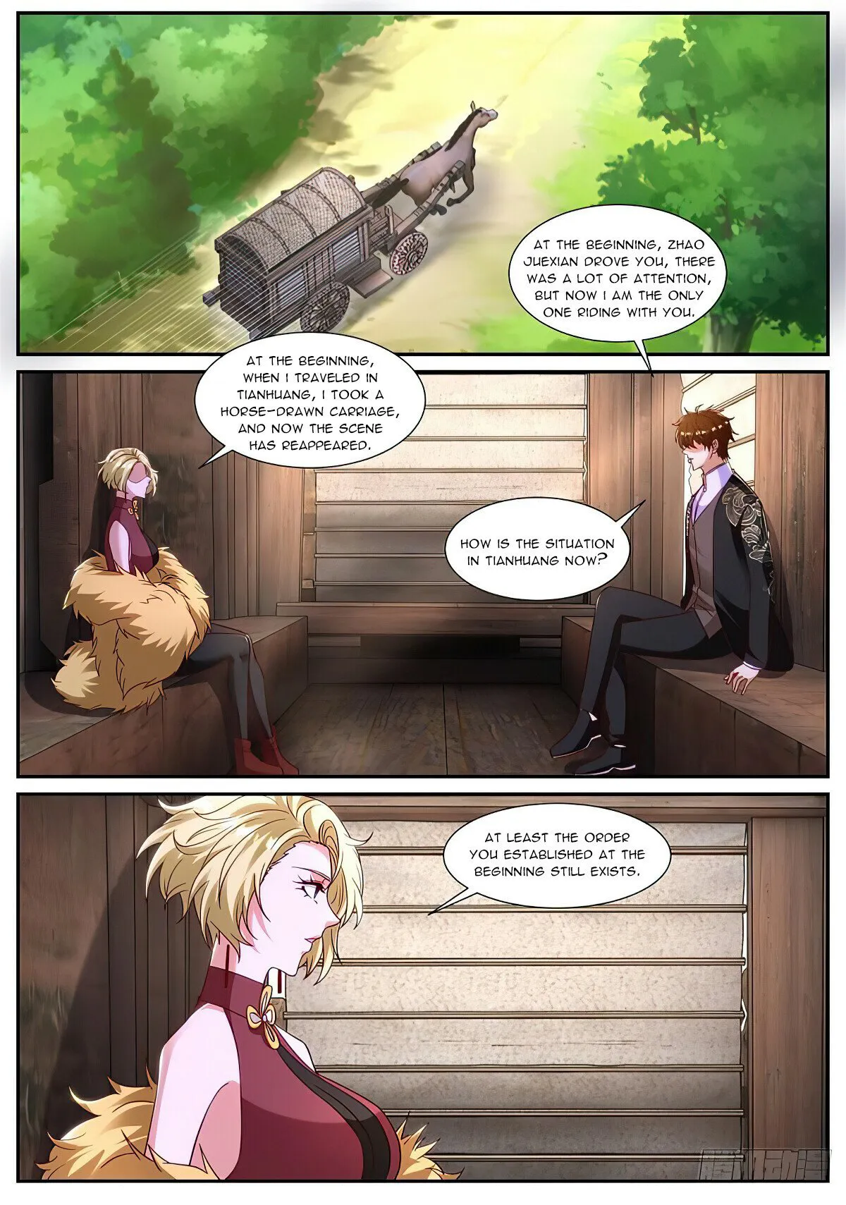 Page 8 of Chapter 864