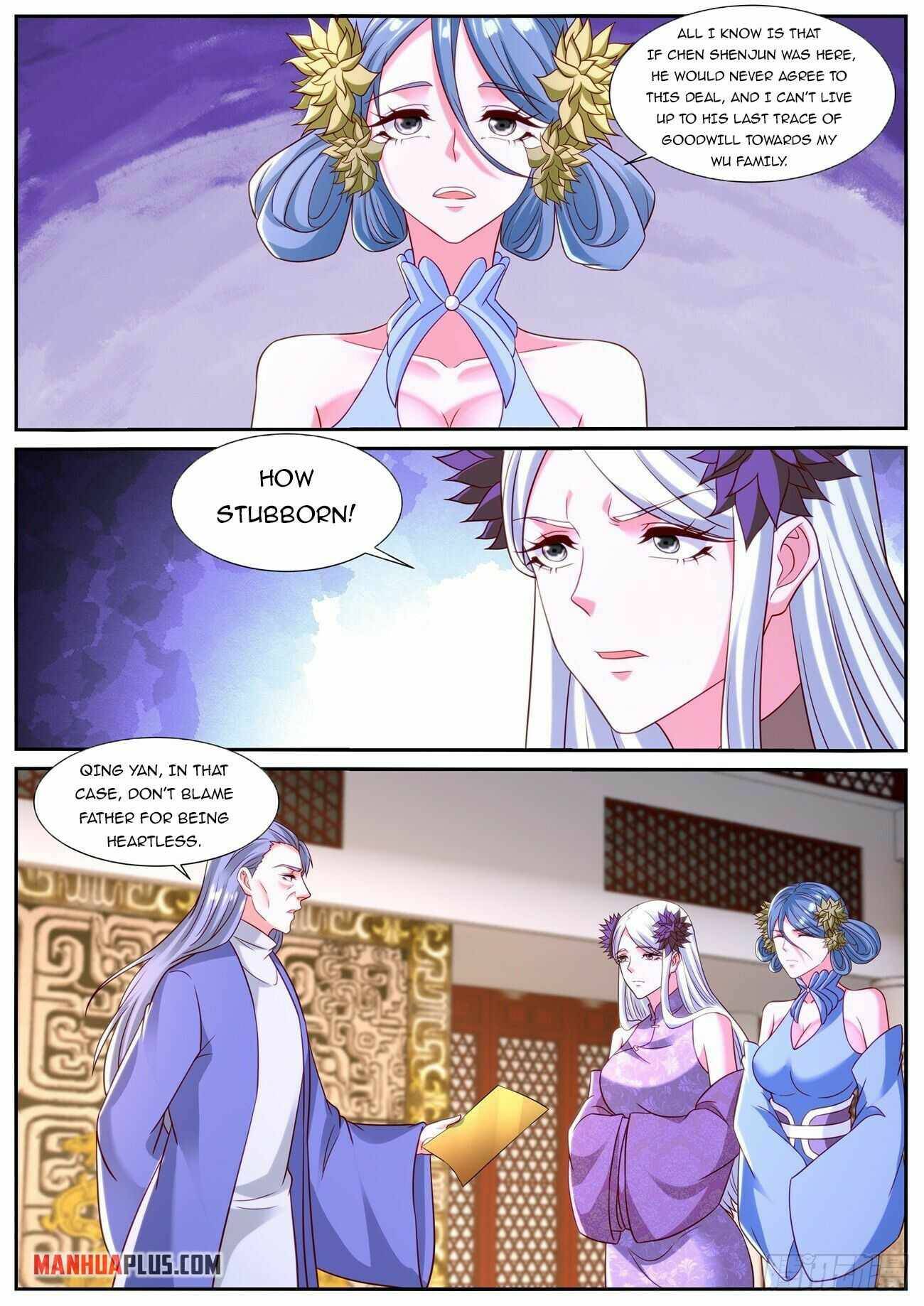 Page 8 of Chapter 865