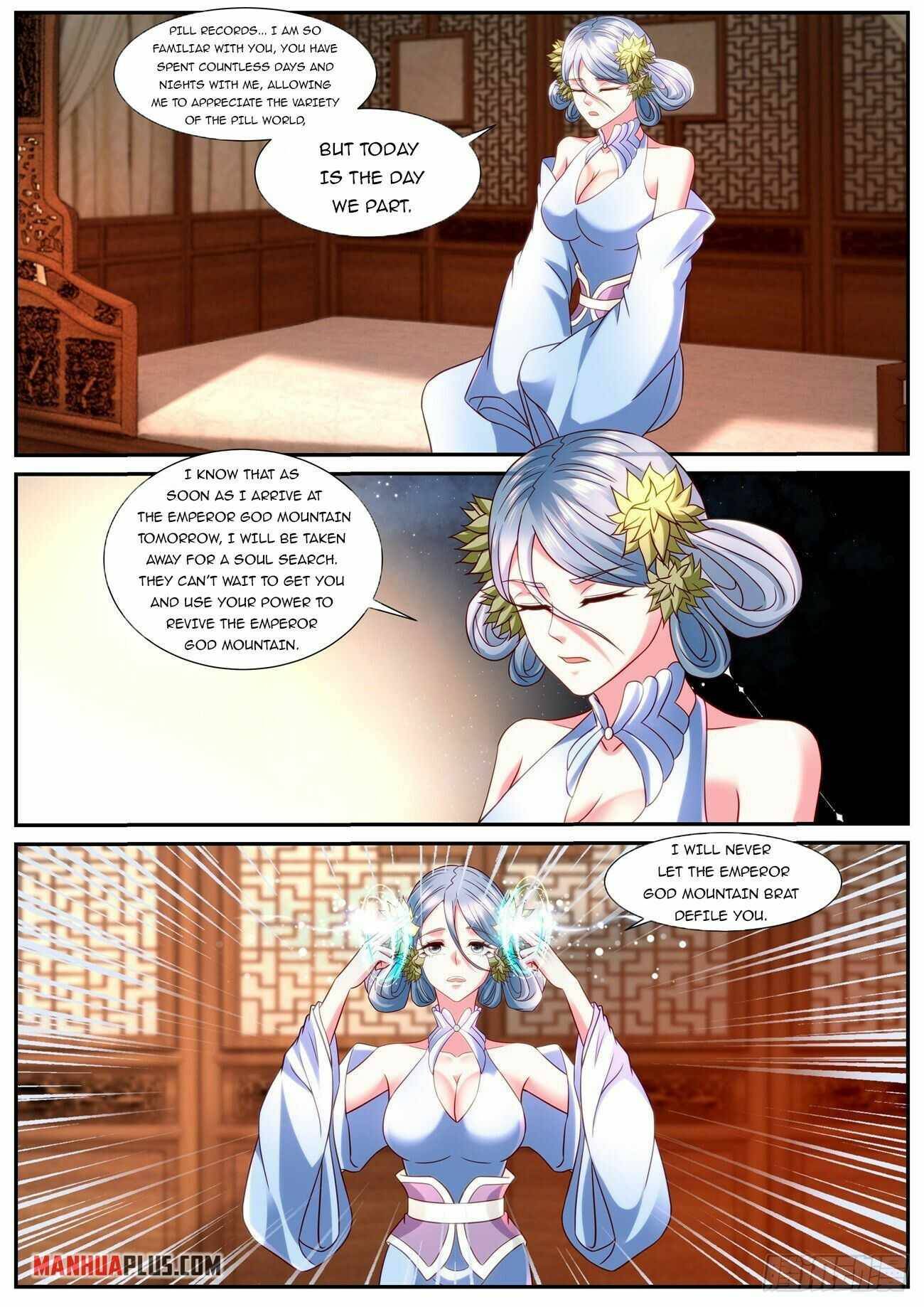Page 11 of Chapter 865