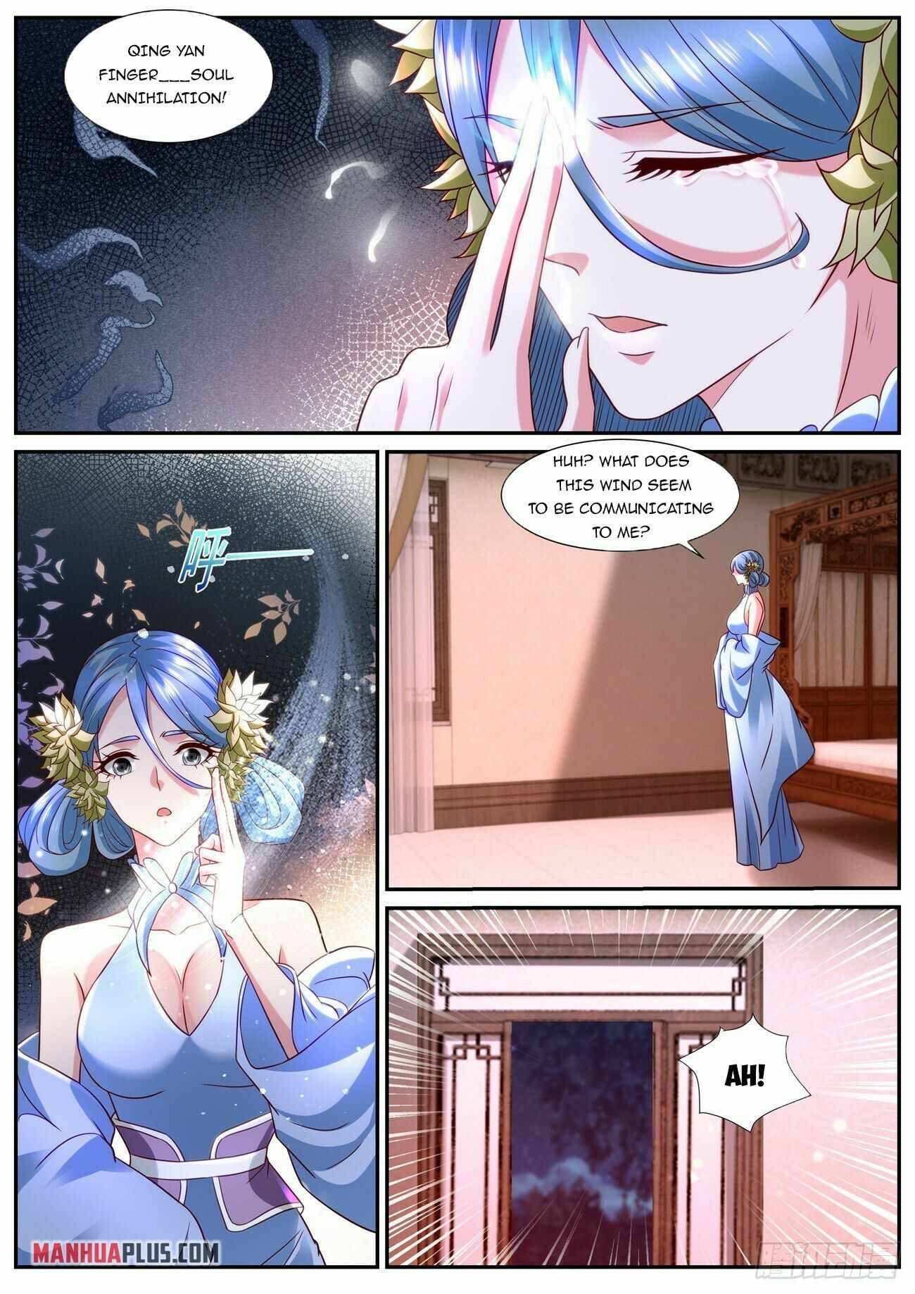 Page 12 of Chapter 865