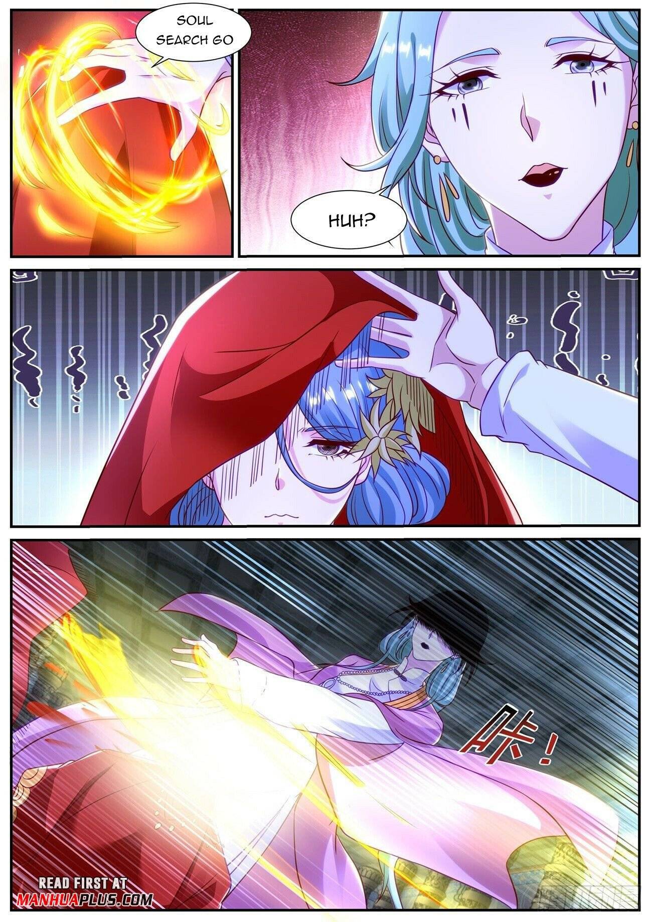 Page 2 of Chapter 866