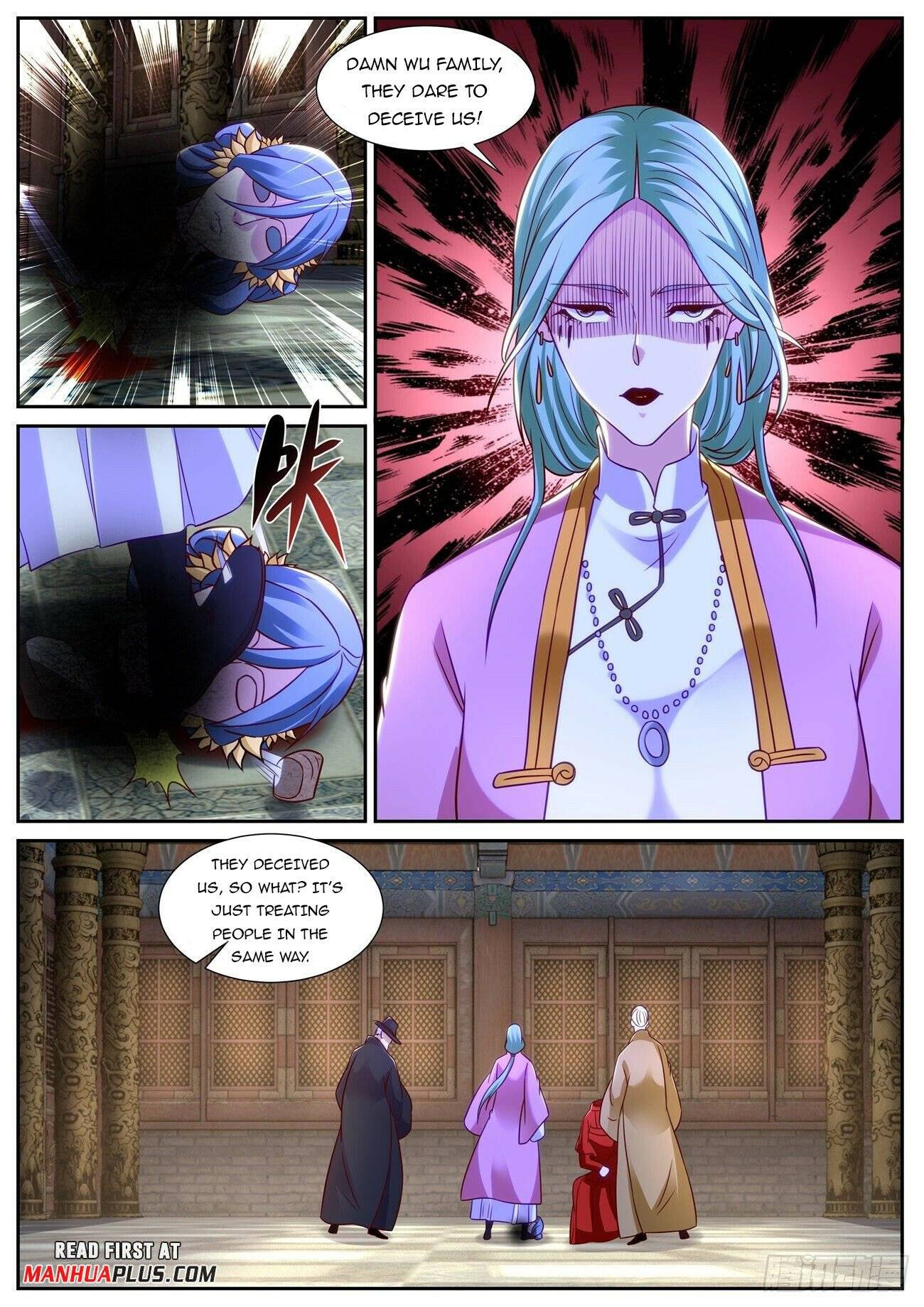 Page 3 of Chapter 866