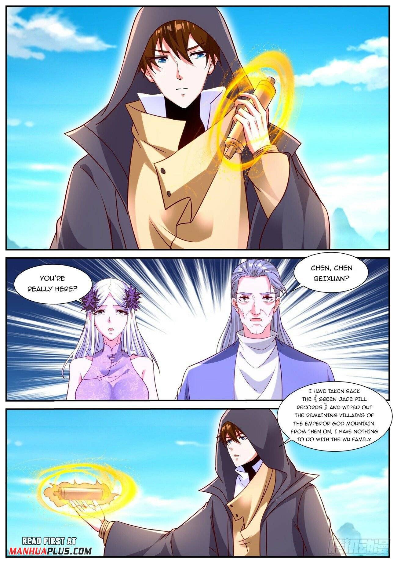 Page 11 of Chapter 866