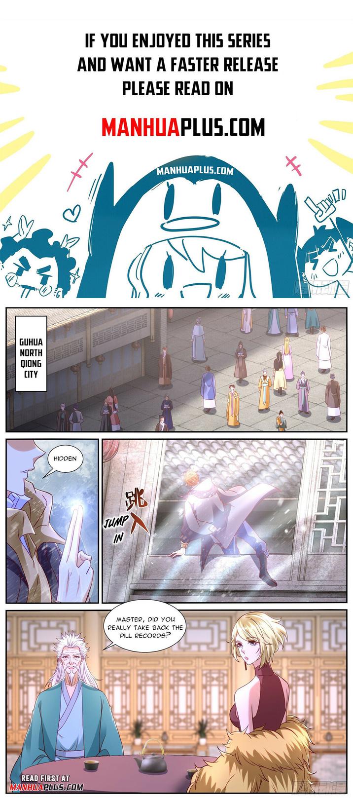 Page 1 of Chapter 867