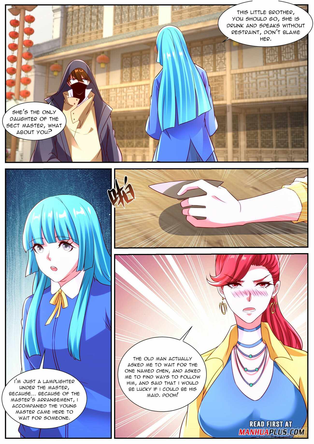 Page 11 of Chapter 867