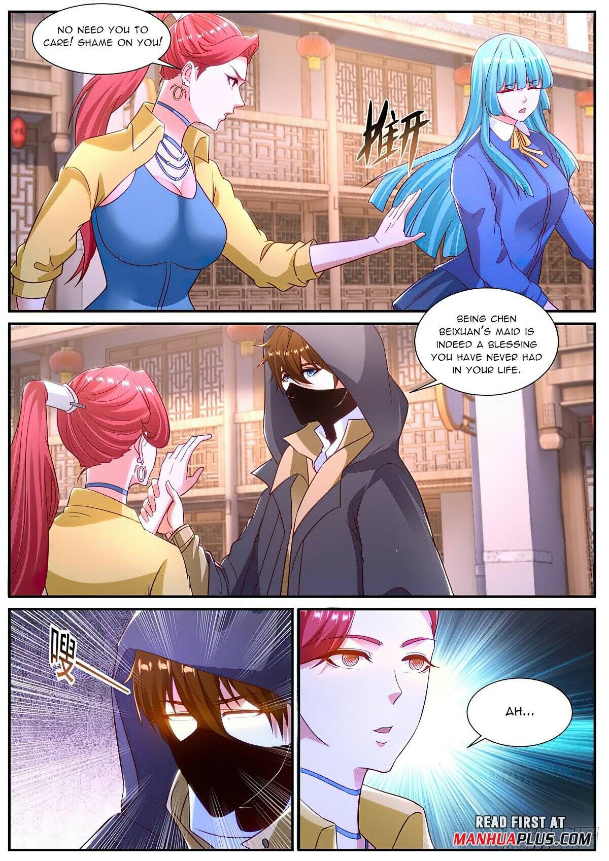 Page 3 of Chapter 868