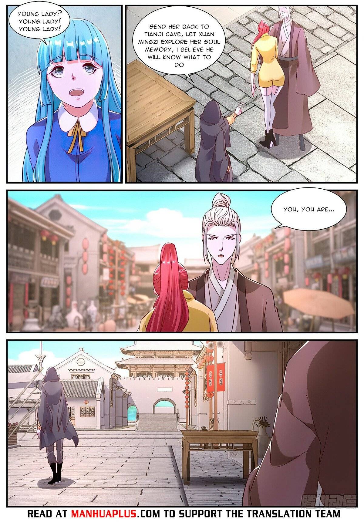 Page 4 of Chapter 868