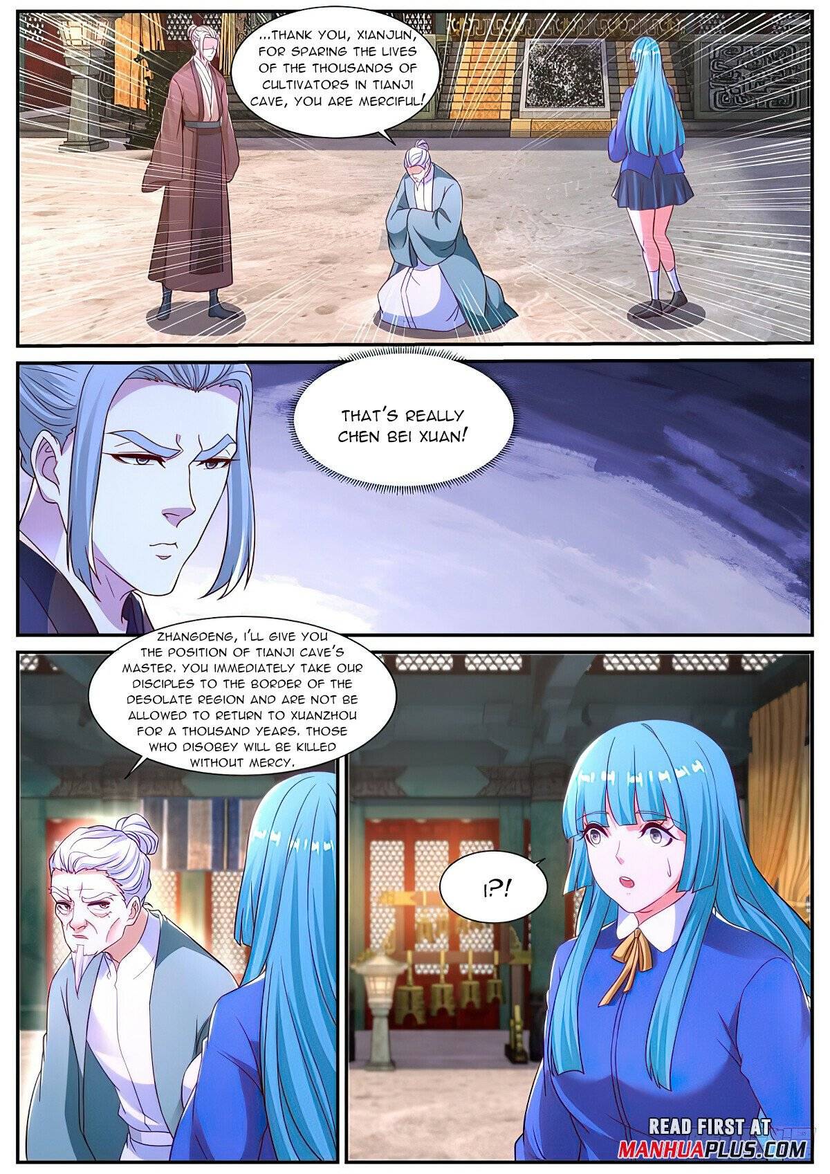 Page 7 of Chapter 868