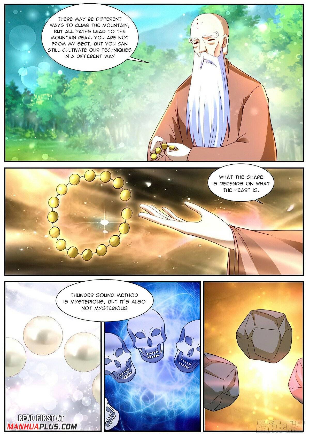 Page 11 of Chapter 868