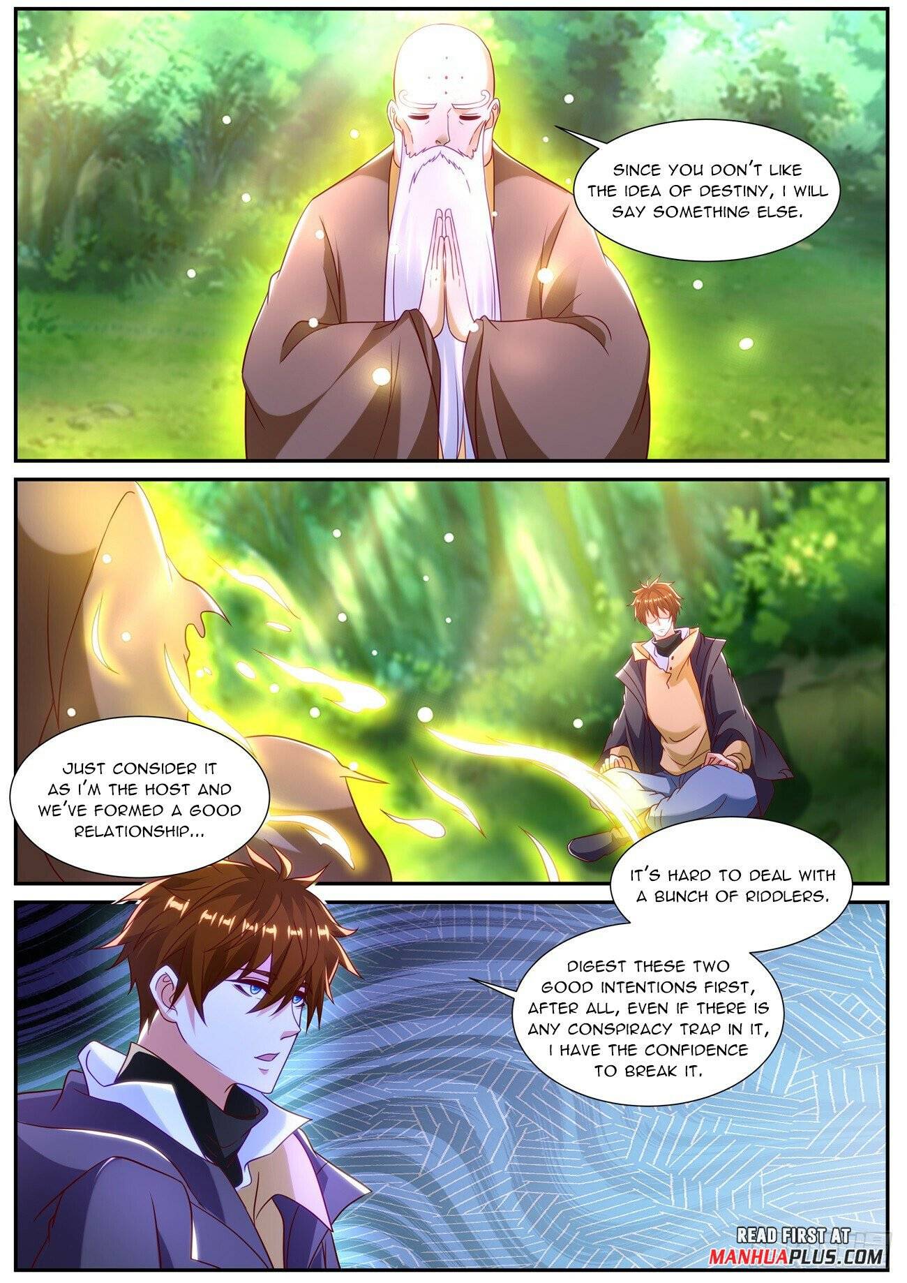 Page 7 of Chapter 869