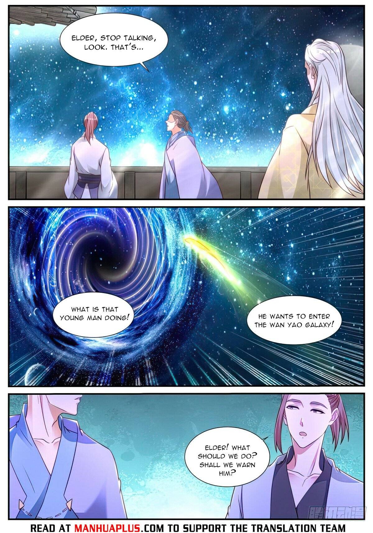 Page 4 of Chapter 870