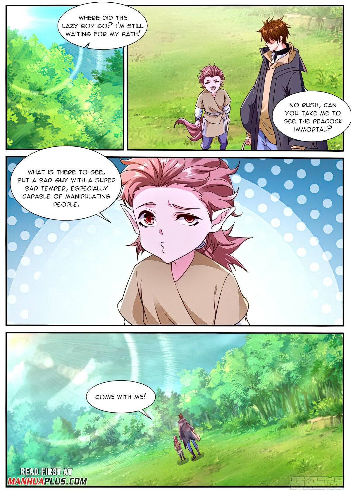 Page 11 of Chapter 870