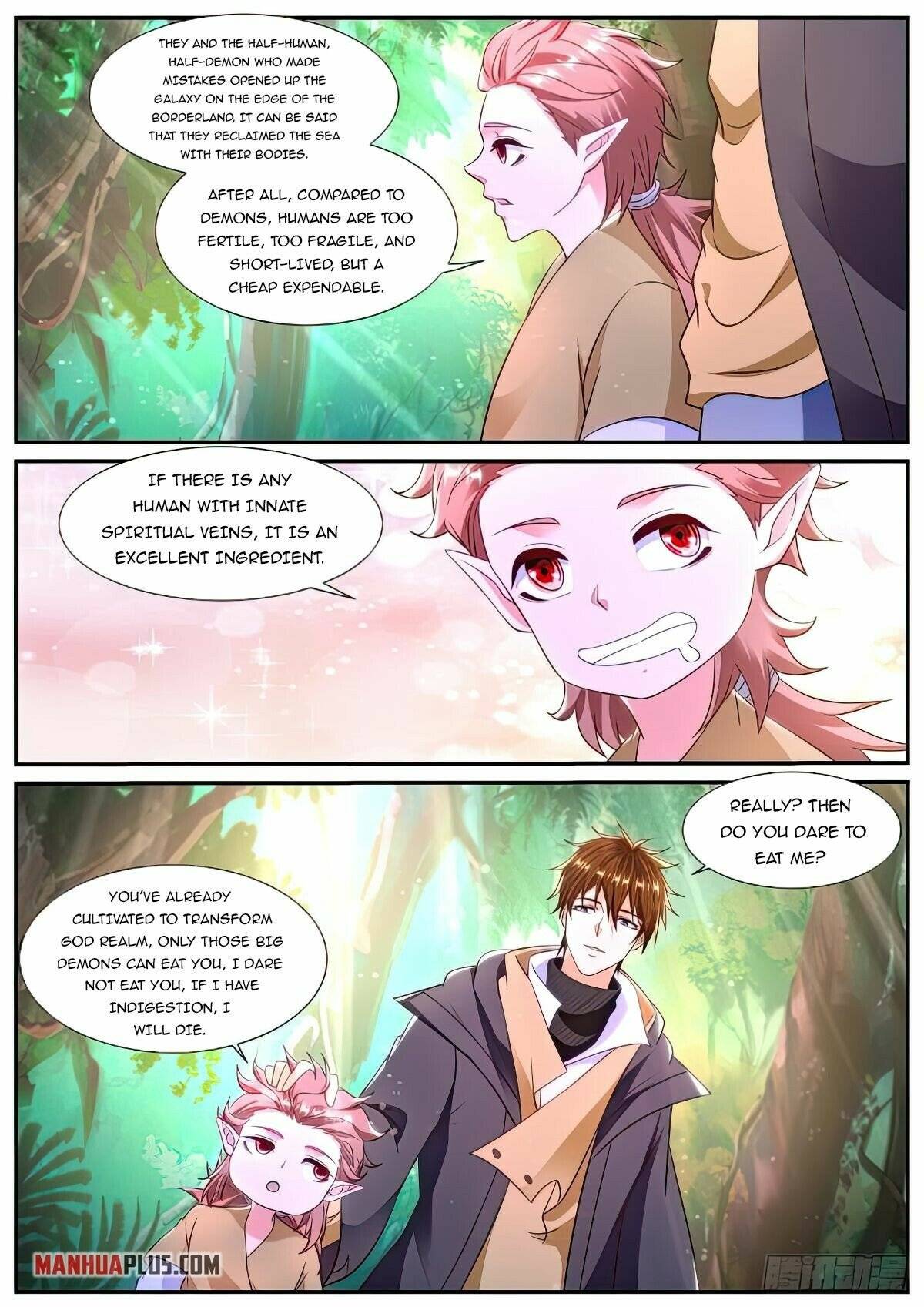 Page 3 of Chapter 872