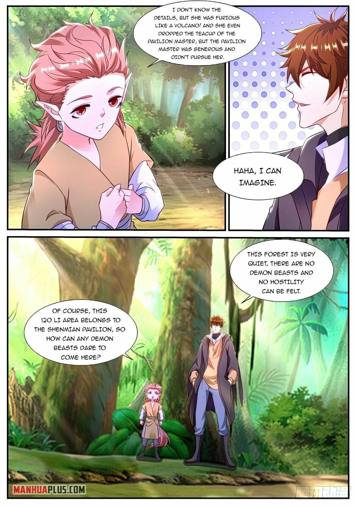 Page 5 of Chapter 872
