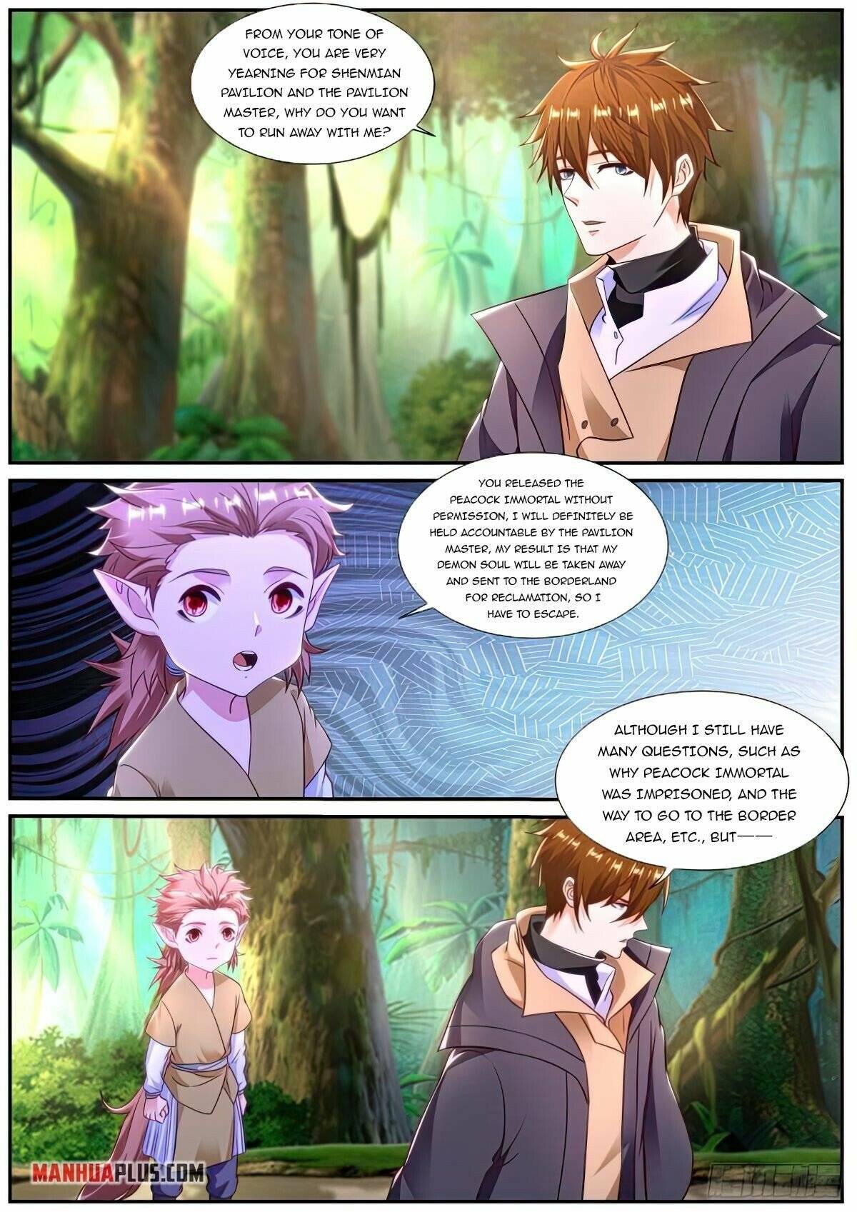 Page 6 of Chapter 872