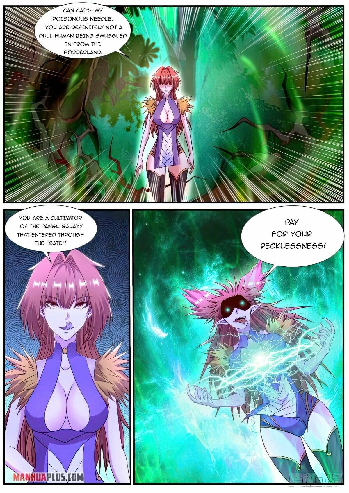 Page 9 of Chapter 872