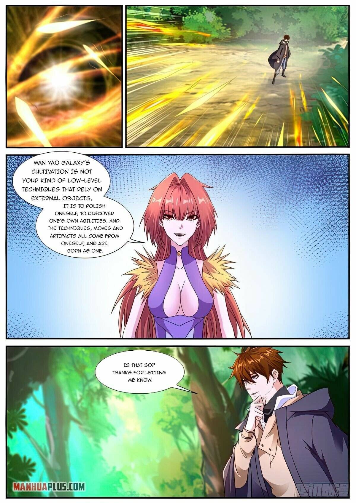 Page 11 of Chapter 872