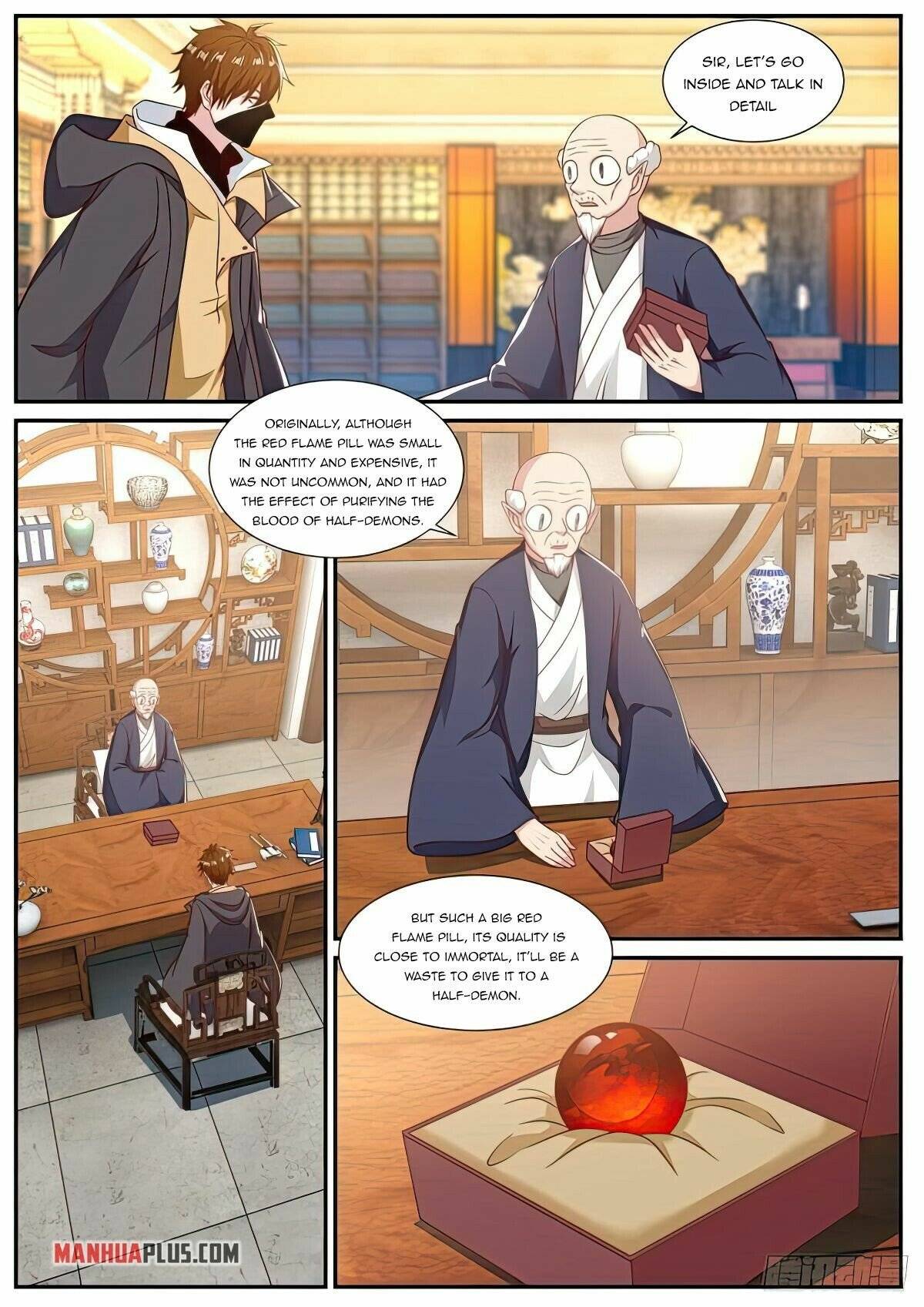 Page 10 of Chapter 874
