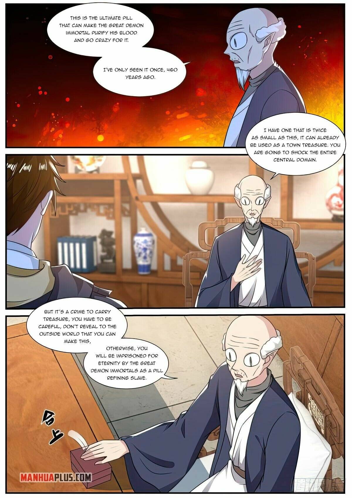 Page 11 of Chapter 874
