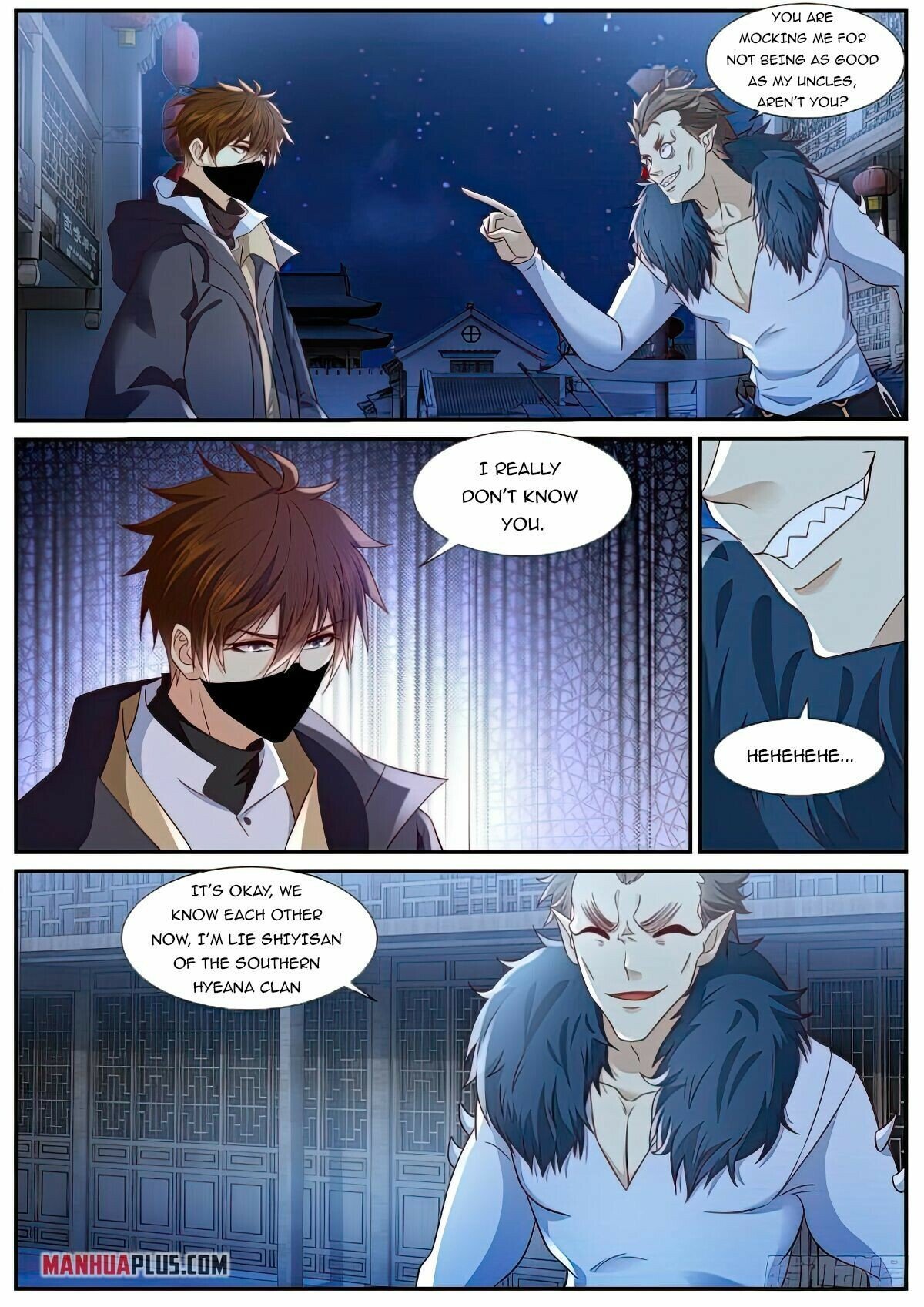 Page 2 of Chapter 876