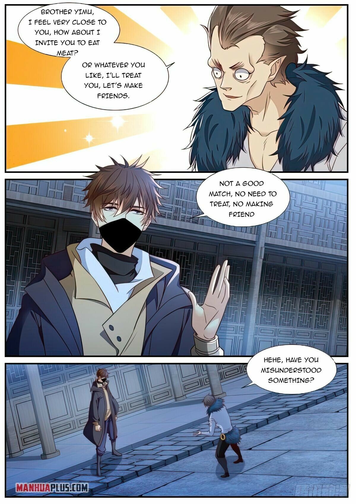 Page 4 of Chapter 876