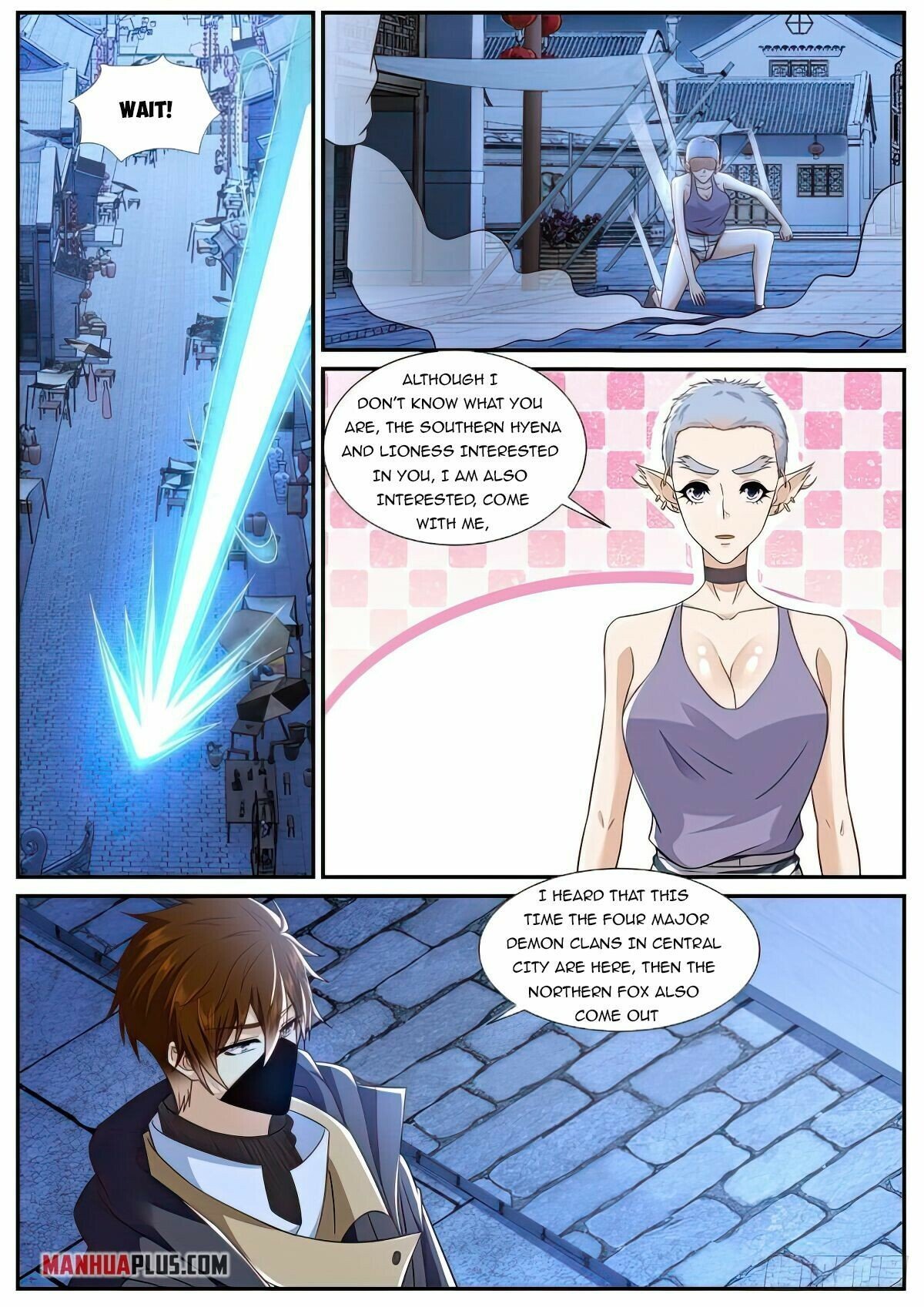 Page 7 of Chapter 876