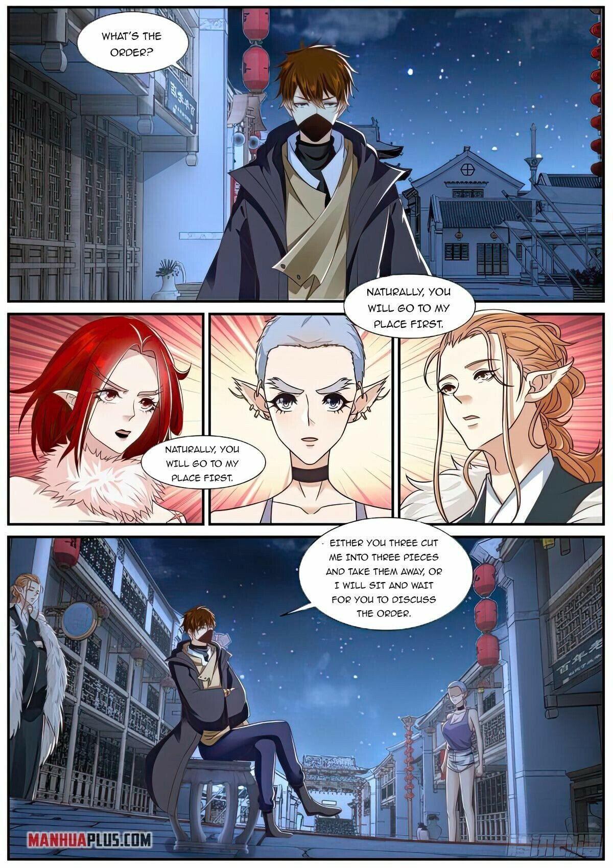 Page 9 of Chapter 876