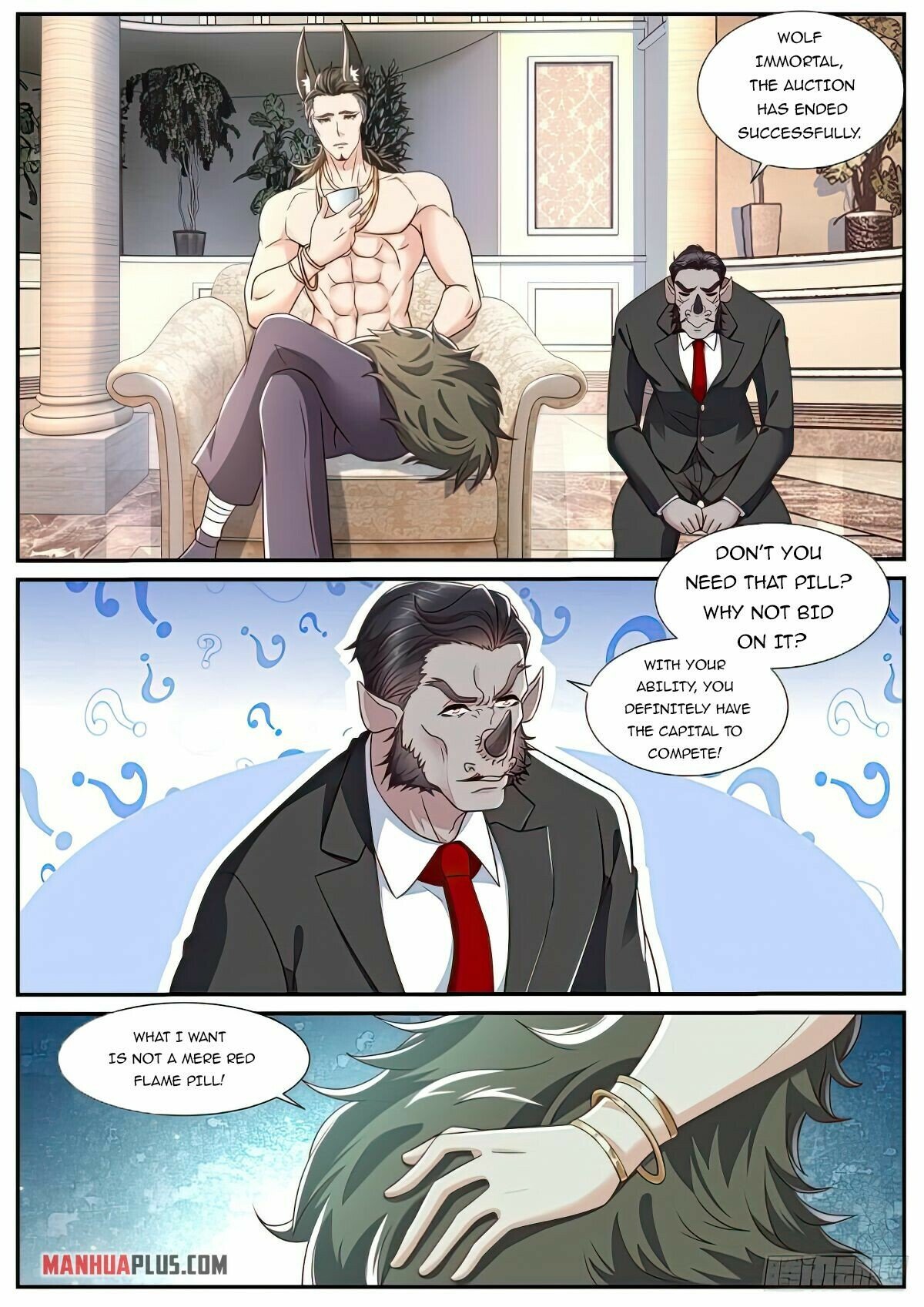 Page 11 of Chapter 876