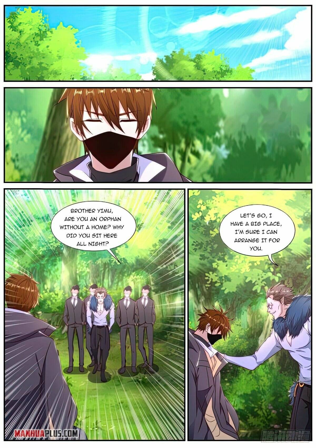 Page 2 of Chapter 877