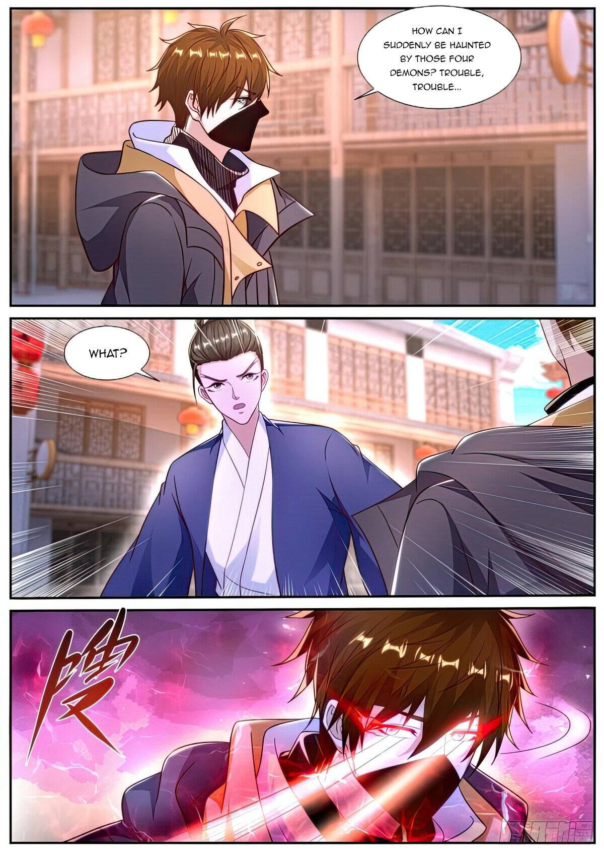 Page 8 of Chapter 877