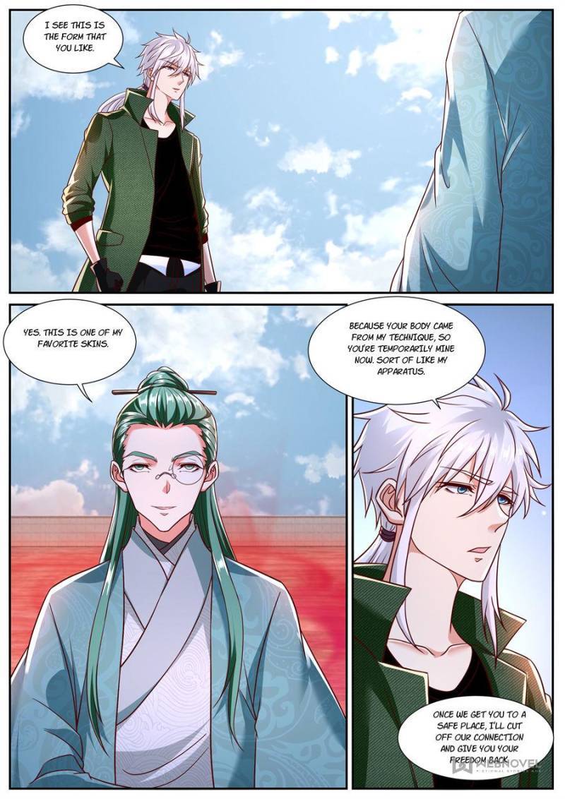Page 8 of Chapter 879