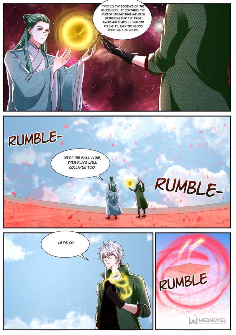 Page 10 of Chapter 879