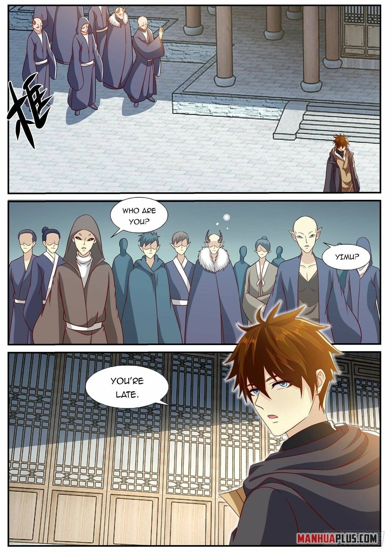 Page 13 of Chapter 883